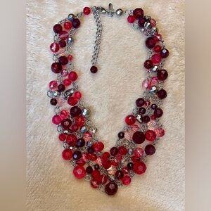 white house black market | statement necklace